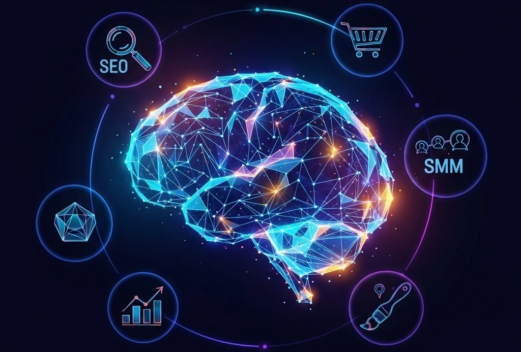 VESARAS Technology Services